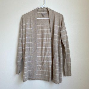 Banana Republic Tan Sweater